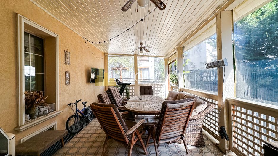 Inchiriere Casa Individuala Pipera 8 Camere - Poză 10