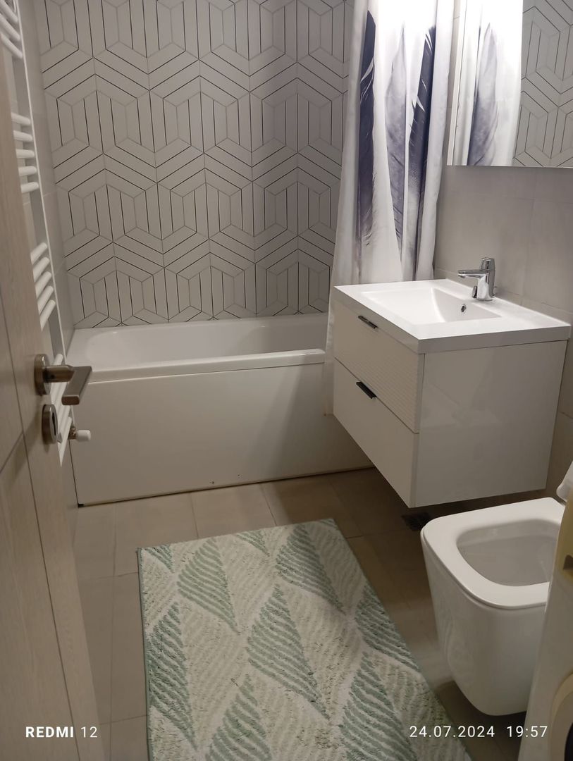 APARTAMENT LUX | DECOMANDAT | ONIX PARK - Poză 7