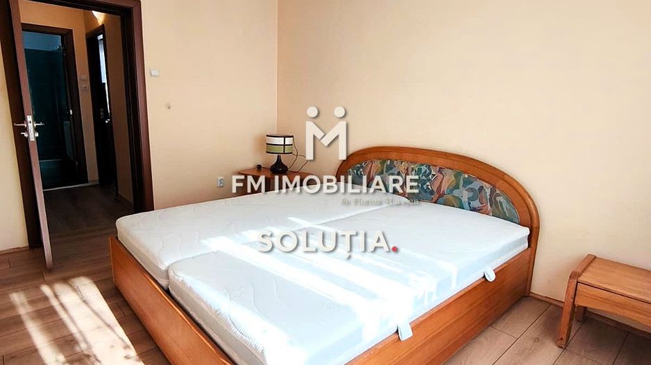 Apartament 2 camere de închiriat, Cirpian Pormubescu! - Poză 8