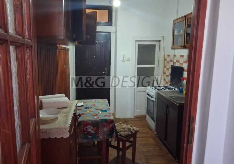 Apartament 2 camere clădire istorică - Poză 5