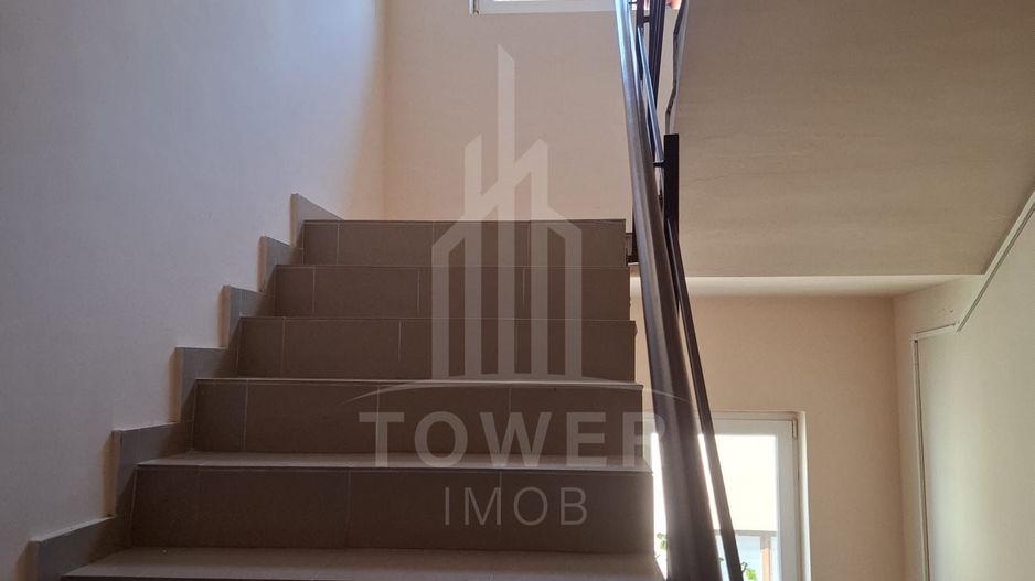 Apartament 3 camere decomandat – 88,72 mp (zona Kogalniceanu) - Poză 13