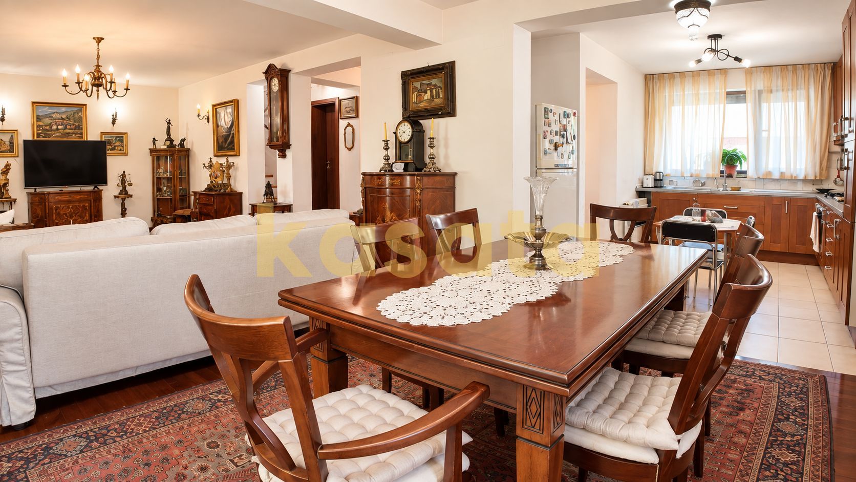 OPORTUNITATE | CASA | PORSCHE PIPERA | GARAJ | IDEAL LOCUIT - Poză 2