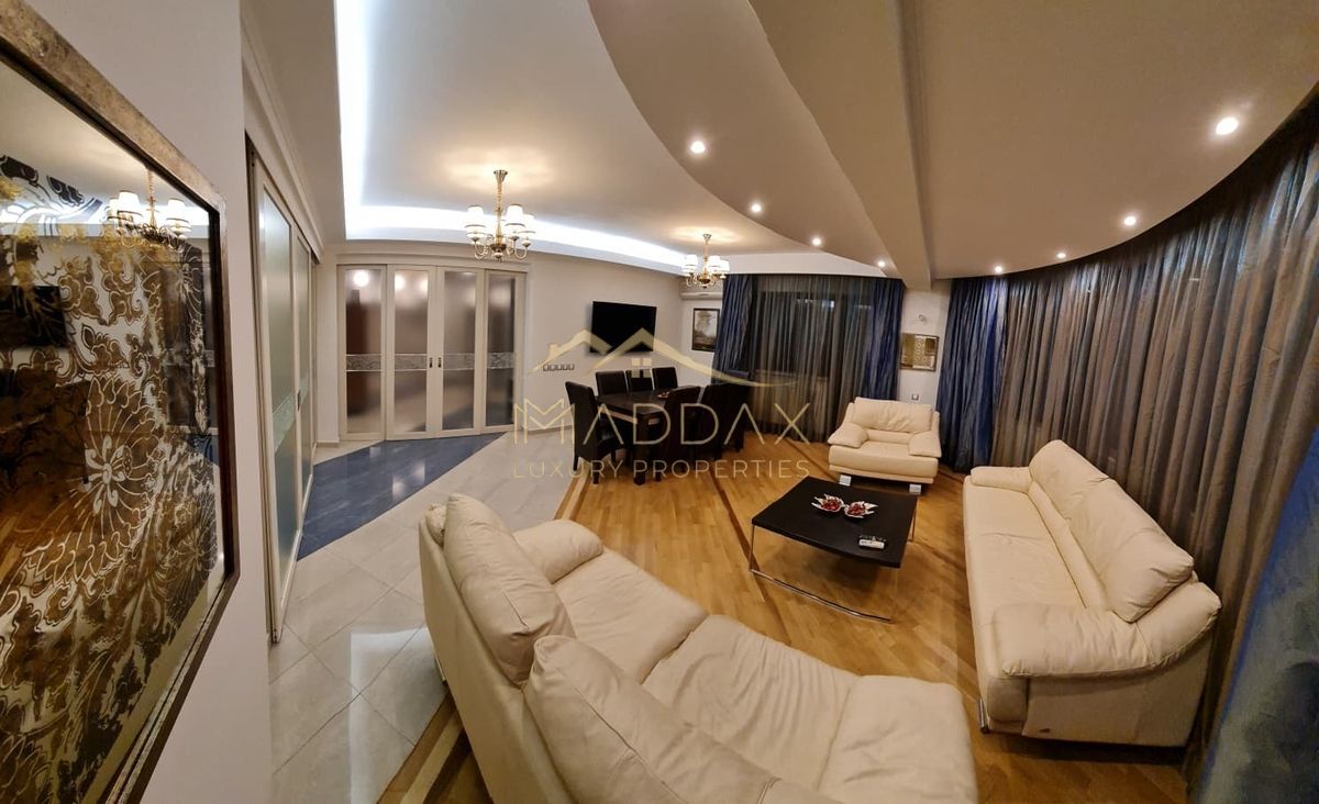 Apartament 3 camere in vila - 217MP *** I HERASTRAU I - Poză 1