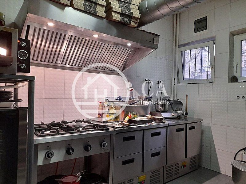 AFACERE LA CHEIE DE VANZARE - Bistro & Caffe, iRogerius, Oradea - Poză 10