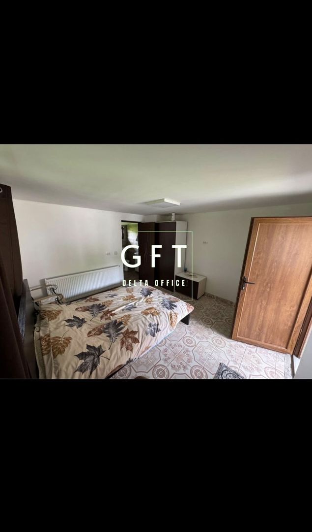 Casă de vânzare plus spatiu comercial, cu afacere la cheie în Chiraleș - Poză 4