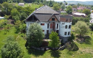 Oportunitate de Investiție | Proiect Boutique Hotel | Gheghie | Bihor - Poză 8