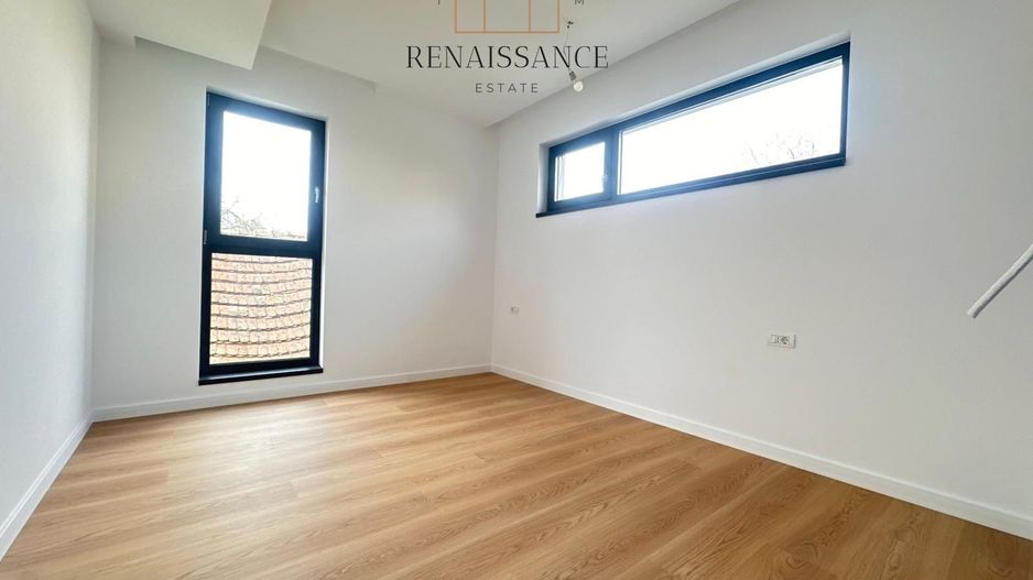 Bucovinei 2 Camere | 53mp + 8mp Balcon Etaj 1 | Ventiloconvectoare - Poză 6