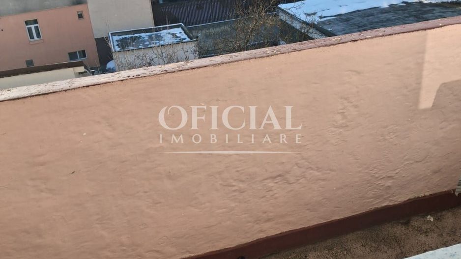 Apartament 3 Camere | 63 Mp | 2 Bai | Gheorgheni INTERSERVISAN - Poză 15