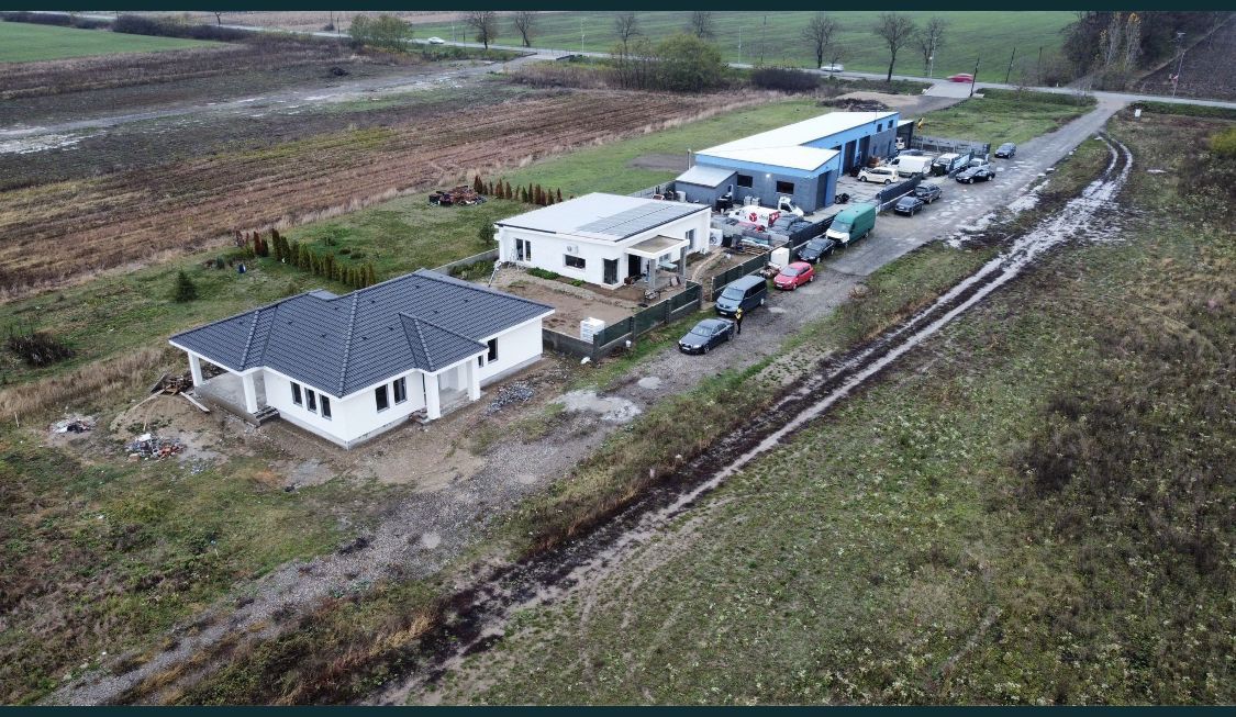 Casa Odoreu Satu Mare pe un nivel - Poză 8