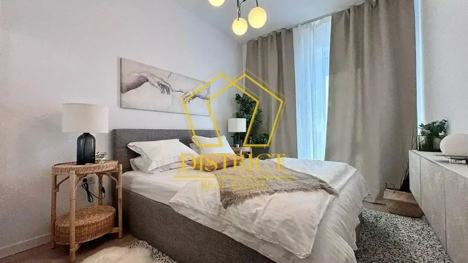 Apartamente noi cu 2 camere | Torontalului - Poză 5