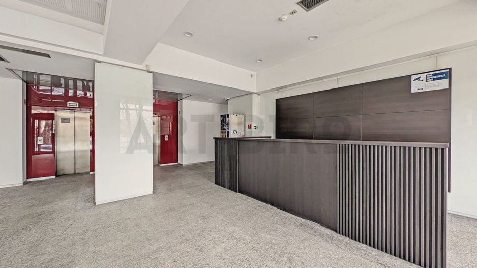 Zero comision, 75-186mp birou mobilat, pret promotional, Splai Unirii - Poză 10