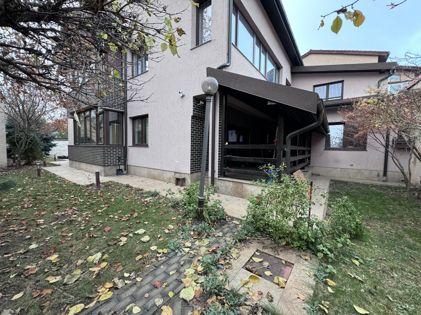 Imobil 600mp construiti curte 550mp Timpuri Noi Tineretului - Poză 30