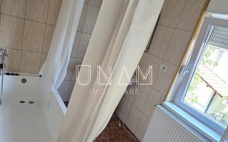 🏡 Casă spațioasă, recent renovată, de închiriat – zona Muncitoresc, Reșița - Poză 10