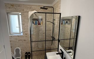 Apartament 3 camere, terasă de 55 mp și parcare în garaj – zona Petrom - Poză 6