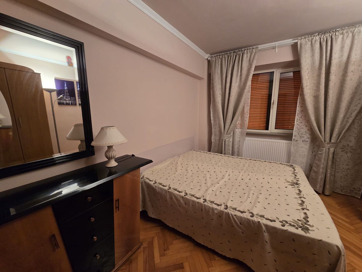 TOMIS NORD - 3 camere gata de mutat | piata Ciresica | scoala 29,38 - Poză 12