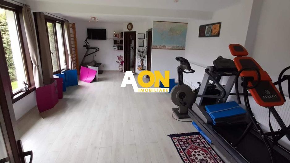 Pensiune superba in Muntii Apuseni, 2740 mp teren. COMISION ZERO! - Poză 30