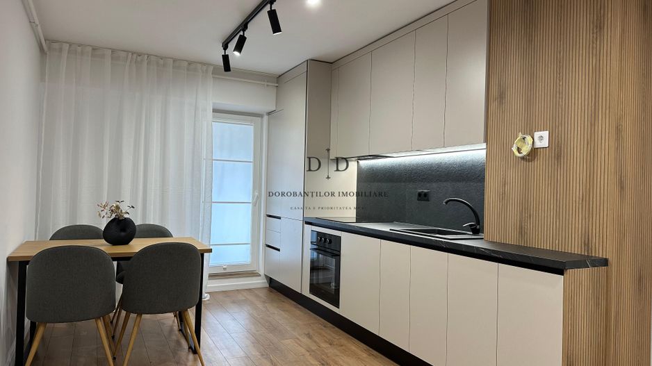 Vânzare Apartament 3 camere | Parcare | Central – Zona Dorobanților - Poză 5