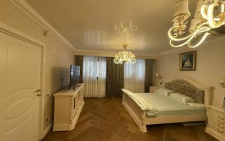Apartament 3 Camere 150 mp + Terase | Mobilat si Utilat Premium - Poză 3