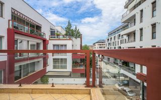 Chirie I Apartament 4 camere | piscina | sauna | gym | parcare - Poză 32