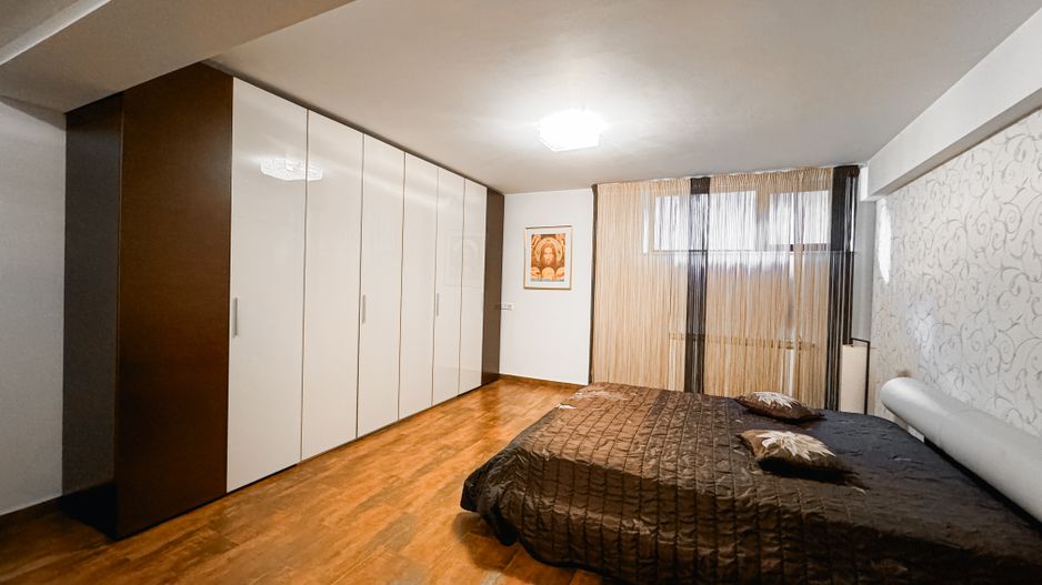 Vilă Individuală Premium | 11 Camere | Zona Pipera - Iancu Nicolae - Poză 18