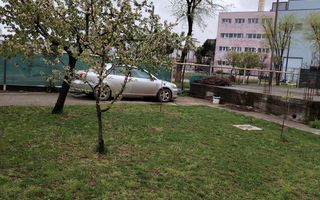Casă de închiriat 3 camere + grădină, 2 locuri de parcare, - Poză 20