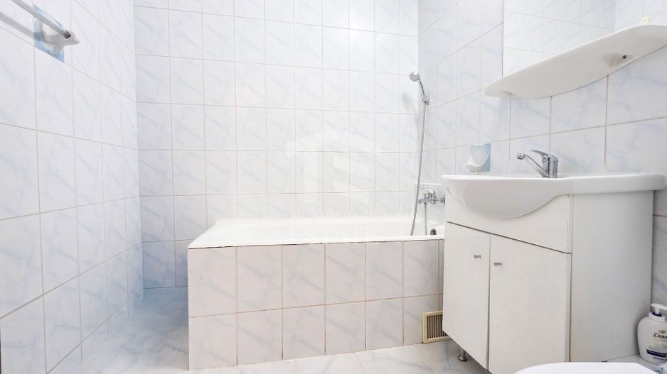 Apartament spațios 2 Camere – Bulevardul Uverturii 89 - Poză 11