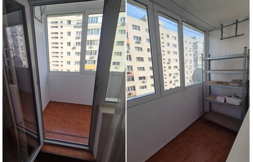 Apartament modern cu doua camere decomandat, Turda - Poză 8