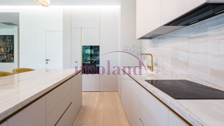 Vila individuala - vanzare - Iancu Nicolae-British School - Poză 12