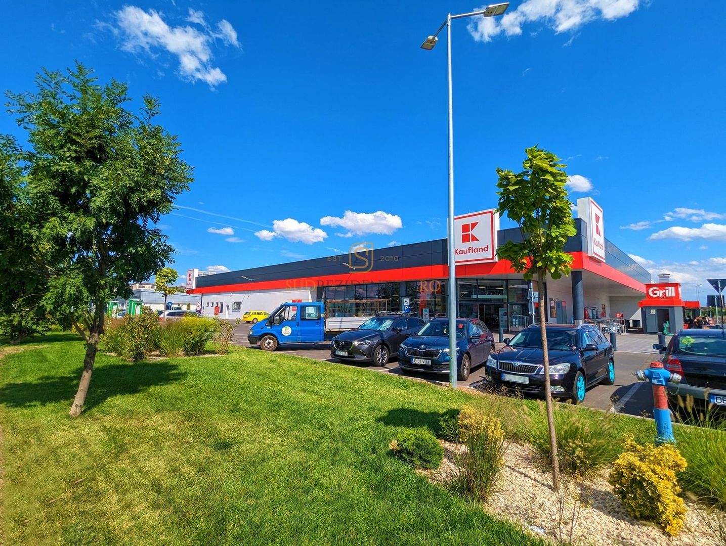 Bd.Metalurgiei, spatiu comercial 125 mp, zona Parc Tudor Arghezi - Poză 7