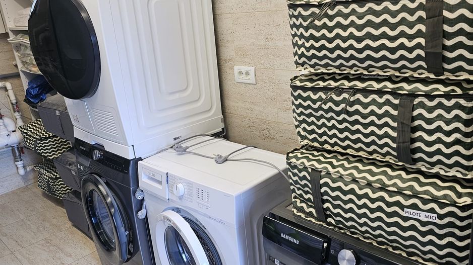 Pensiune la cheie Costinesti | 1022mp | Autorizata ISU | Centrala Gaz - Poză 15
