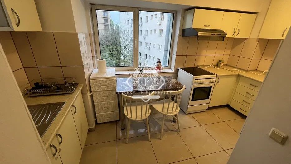 Bulevardul Unirii | Apartament 3 camere cu 2 bai | Complet mobilat si utilat - Poză 5