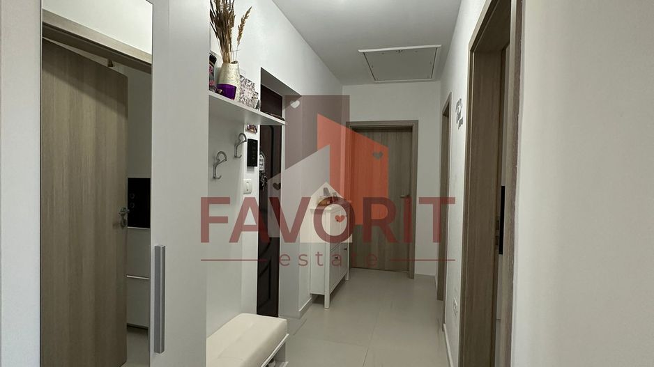 Apartament 2 camere decomandat, Calea Urseni - Poză 9