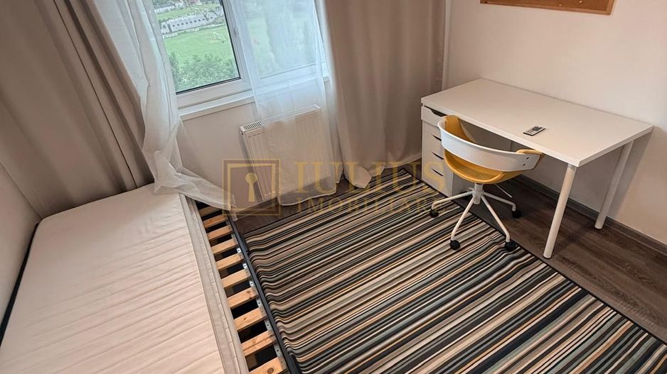 3 camere| City of Mara| loc de parcare subteran| 2 bai| Pet friendly| - Poză 23
