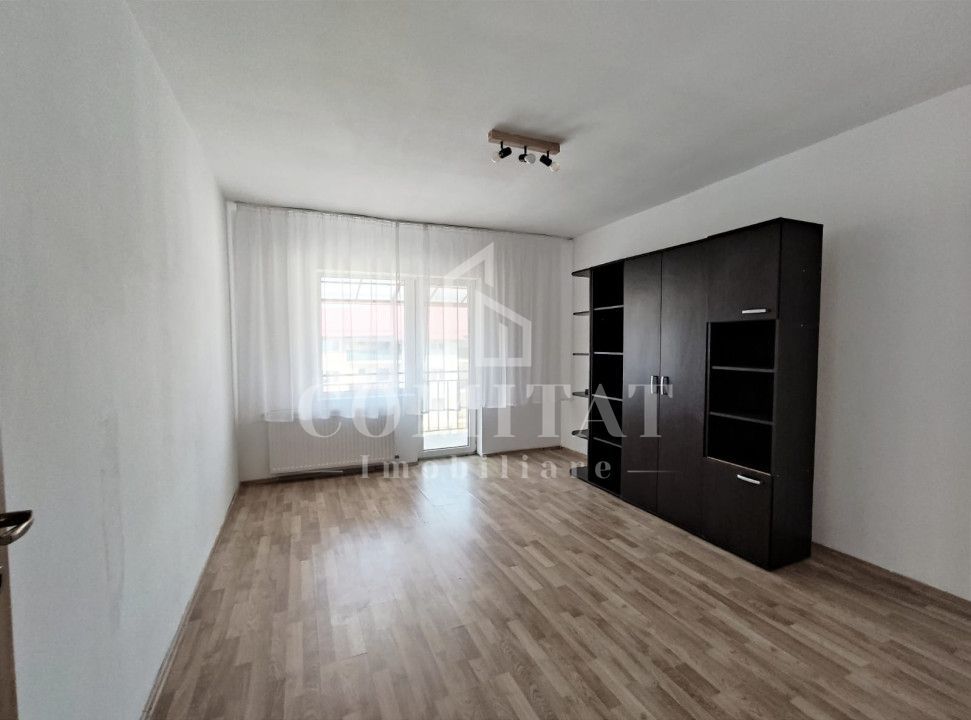 Apartament de vanzare | 2 camere mansarda finisat| Manastur - Poză 5