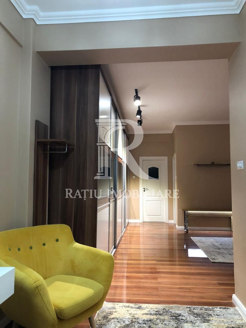 Apartament elegant cu 2 camere, 70 mp, parcare | Ioșia, Oradea - Poză 17