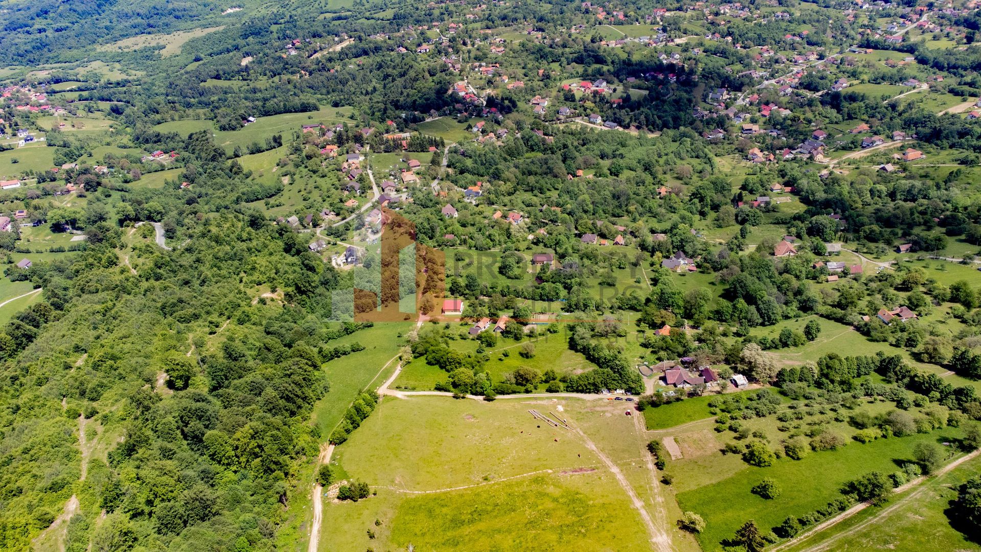 Teren cu livada Bran/ Predelut - Poză 7