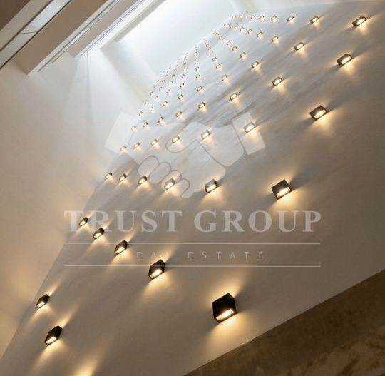 Apartament 4 Camere Herastrau | Vedere spre parc | Loc de parcare+Boxa - Poză 36