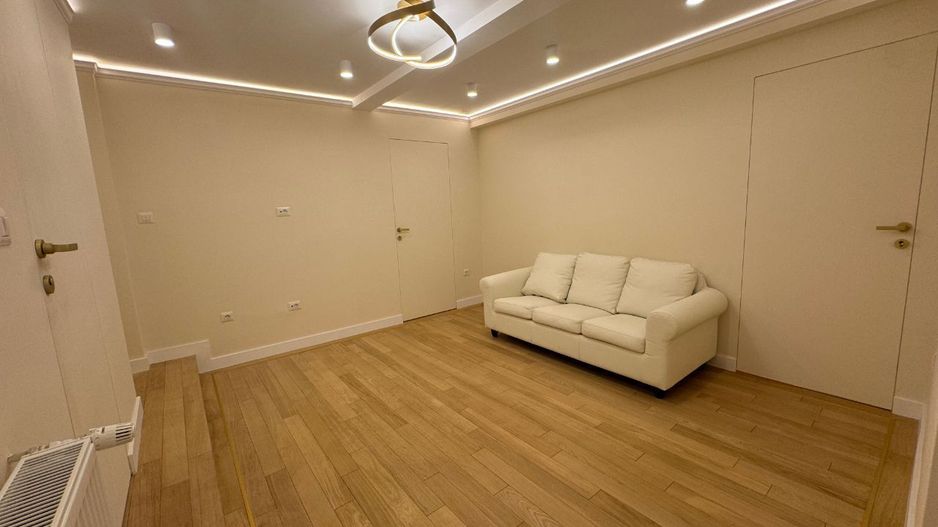 Proprietar vand apartament 5 camere Dorobanti lux - Poză 12