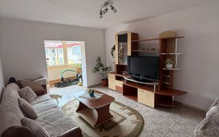Apartament 4 camere, pe 2 nivele, 92 mp utili-zona Racadau - Poză 4