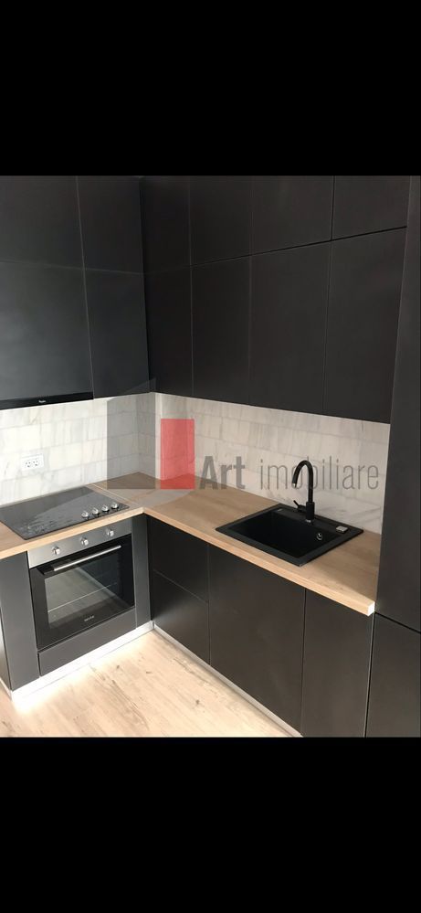 Apartament 2 camere de închiriat, Novum Politehnica-Grozavesti - Poză 6