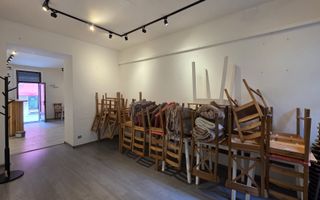 Spațiu comercial pentru restaurant, Piața Unirii - Poză 5