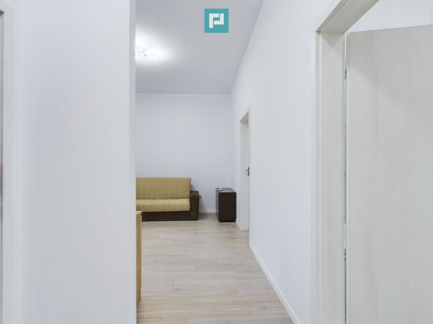 Apartament modern la parter în Giroc – Ideal pentru confort și accesibilitate! - Poză 3