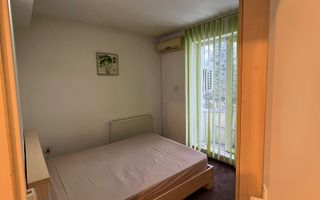 Apartament 2 camere bucatarie inchisa etaj 1 baie cu geam in Strand - Poză 2