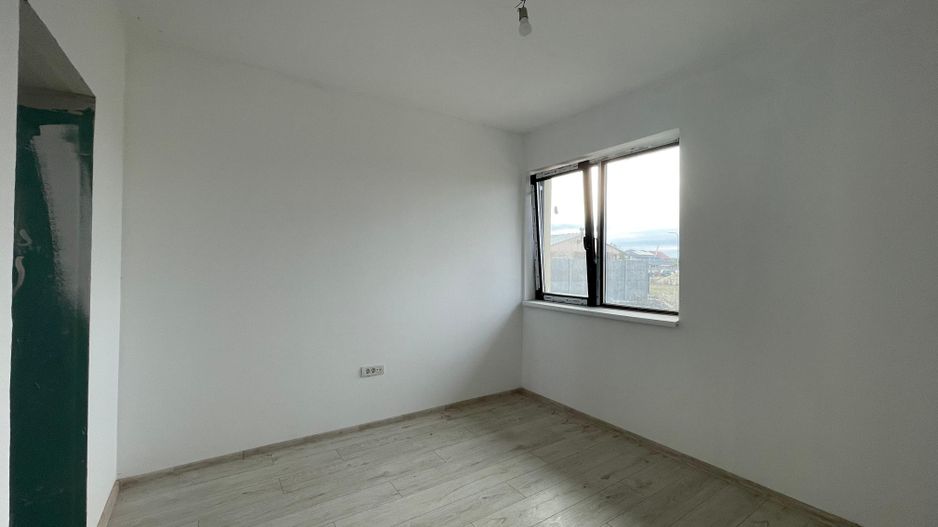 Casă individuală cu 4 camere-532mp teren |Remetea Mare| - Poză 10