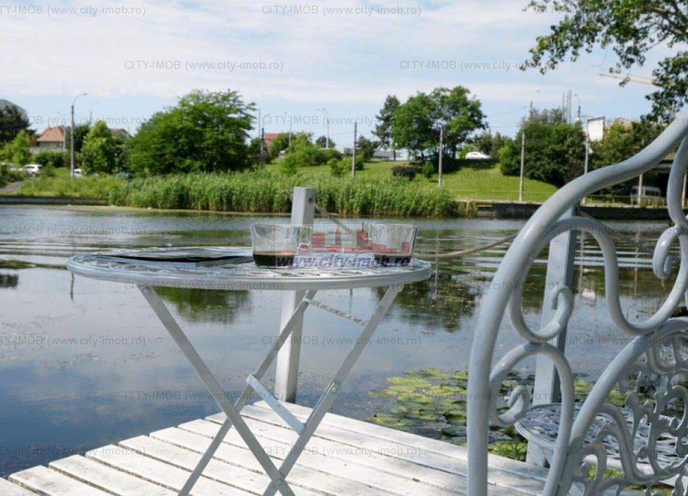 Inchiriere Apartament 2 camare Baneasa,  Sisesti - Poză 4