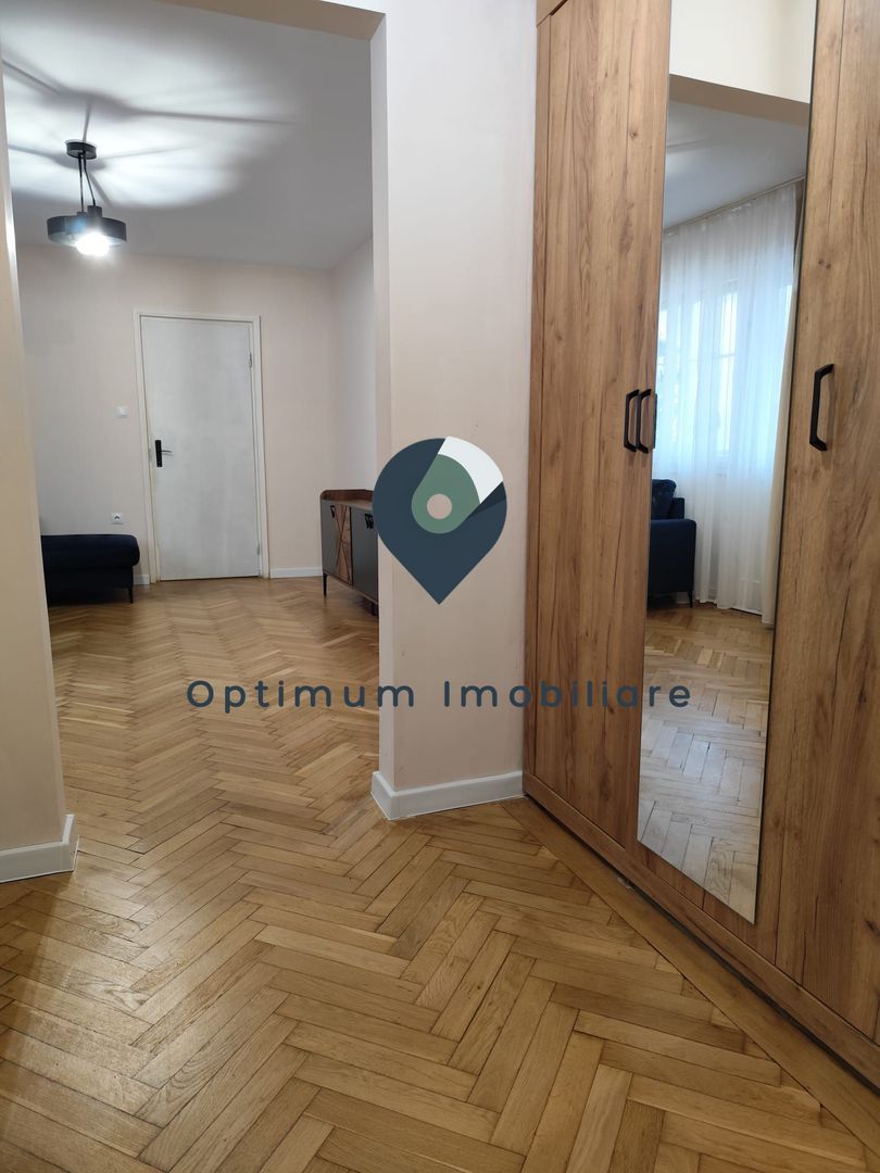 Apartament 2 camere in Gheorgheni, etaj 1/4, zona Diana ! - Poză 3