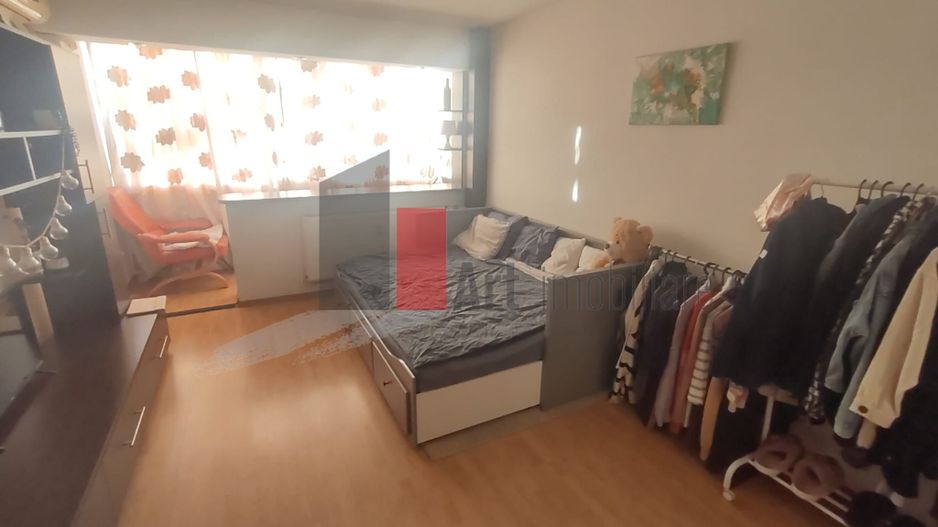 Vânzare apartament 2 camere Șos. Giurgiului - Cimitirul Evreiesc - Poză 9