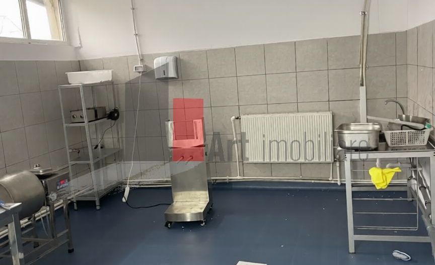 Spatiu comercial Horeca de inchiriat in zona Giulesti - Poză 4