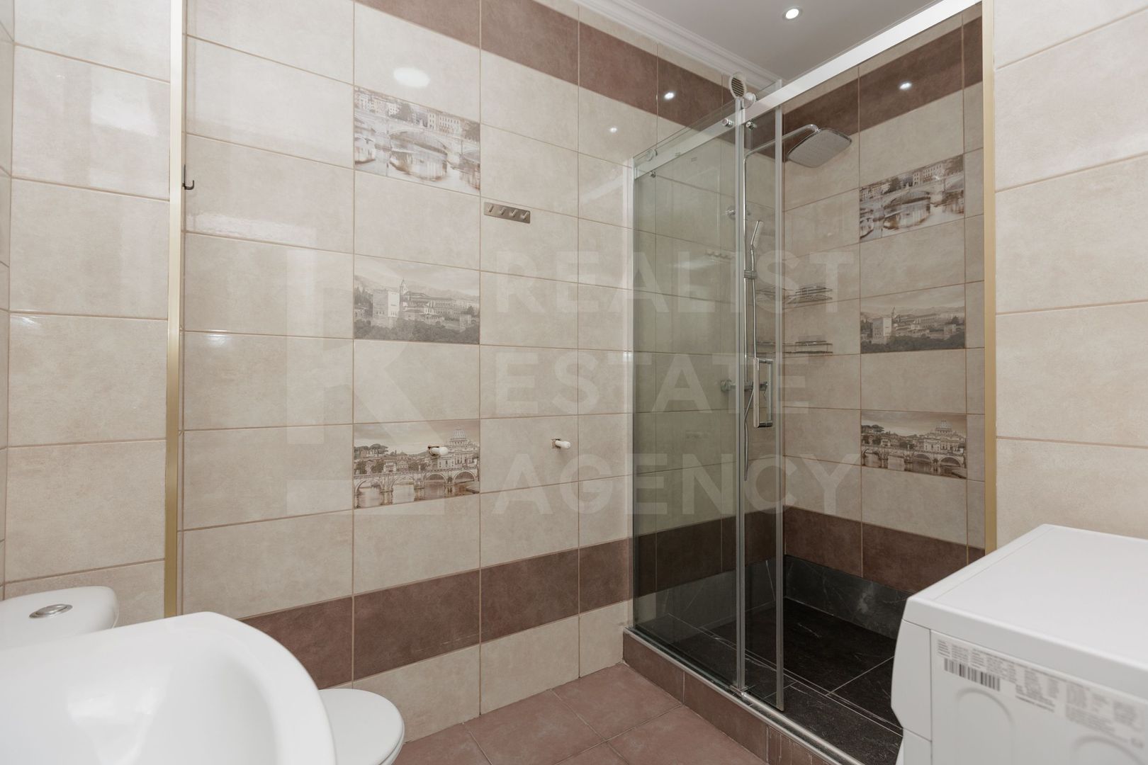 Vânzare, apartament, 1 cameră, str. Cartușa, Dulești - Poză 12