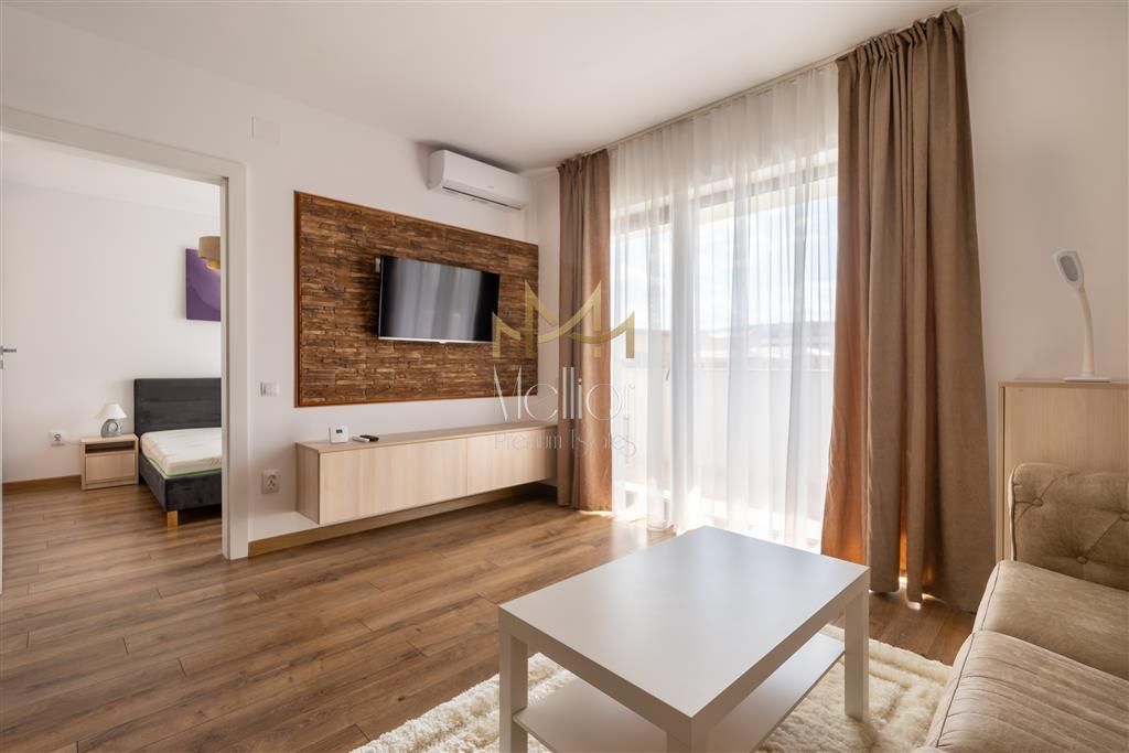 Apartament superb cu 2 camere | 45 mp | Lux  | cartierul Europa! - Poză 6